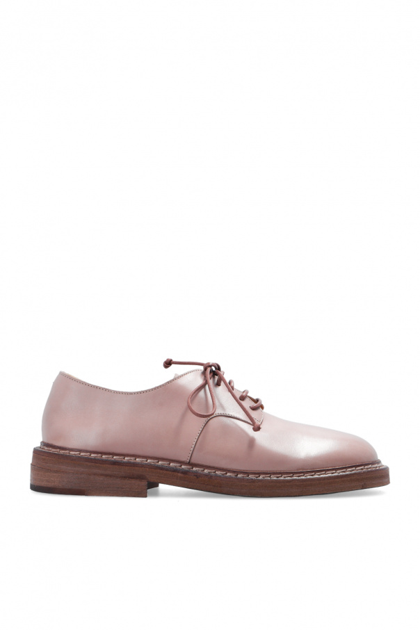 Derby shoes Marsell - boots froddo g2130221 d fuchsia